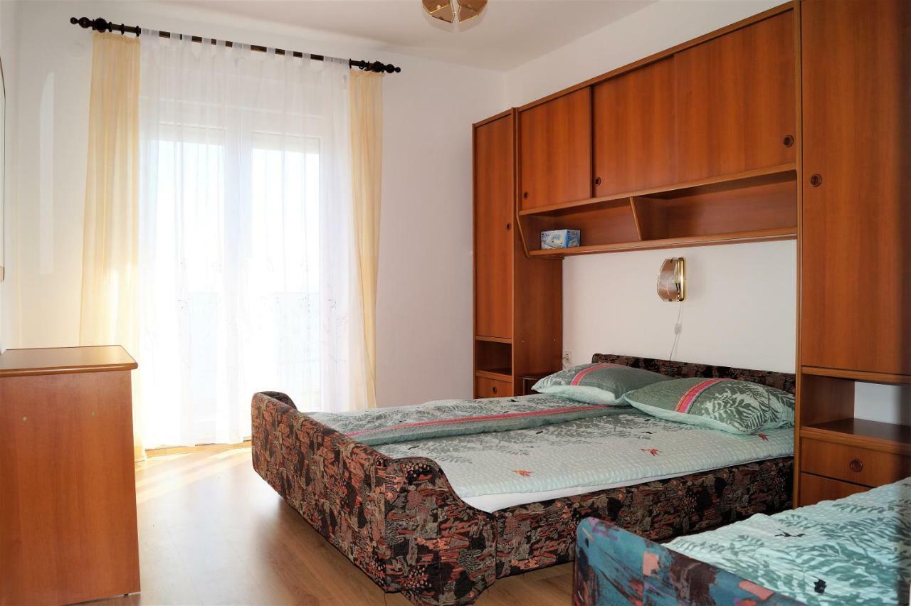 Apartment Nataly Dramalj Exterior foto